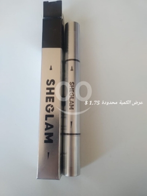 Health & Beauty in Ain Tini - Sheglam Dual Ended Contour & Highlight Stick