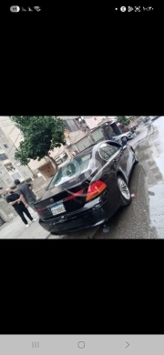 بي ام دبليو في زحله - BMW 735 I model 2003
