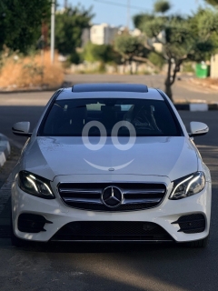 E300 2017 (2 wheel)