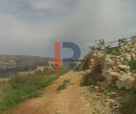R9-2834 Land with House for Sale in Deir Nbouh – 1,000 m² — 2