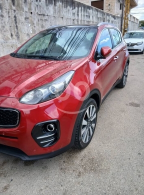 Kia in Chekka - Kia model 2017