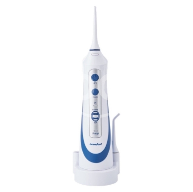 ??nevadent Electric Battery Oral Irrigator Tooth Cleaner - Dental Shower -water jet… — 2