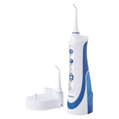 ??nevadent Electric Battery Oral Irrigator Tooth Cleaner - Dental Shower -water jet… — 4