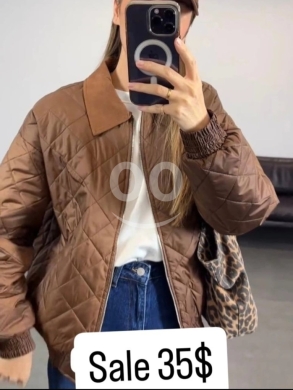 Vêtements, chaussures et accessoires dans Beit El Din - Jaket