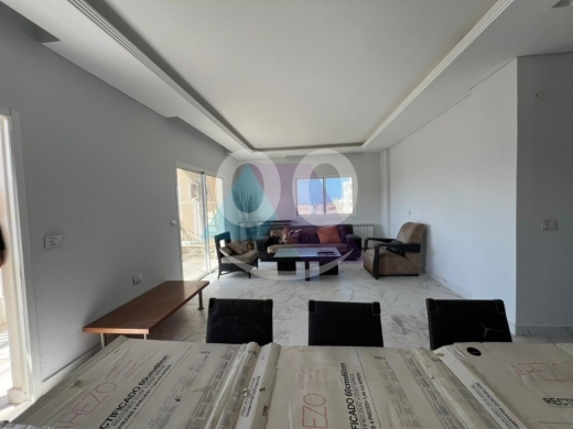 Apartments for sale in Zalka - 180m2 apartment+Panoramic view 4sale in Zalka - شقة للبيع في الزلقاSS04A90