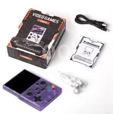 Gaming Console & Accessories dans Aley - ️ *Welcome to the Gaming World*️ *XG635* Handheld Console - Retro Fun in Your Pocket