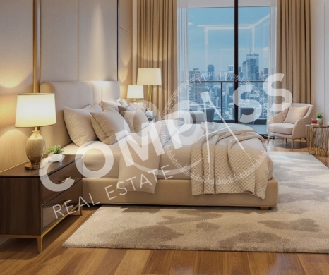 Hamra 110 or 220 sqm 2 or 3+ bedrooms — 2