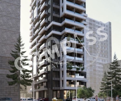 Hamra 110 or 220 sqm 2 or 3+ bedrooms — 3