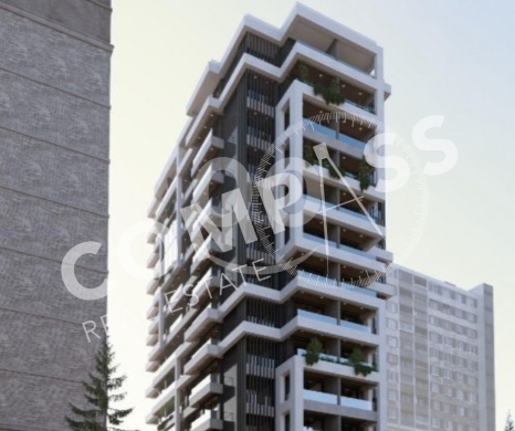 Hamra 110 or 220 sqm 2 or 3+ bedrooms — 4