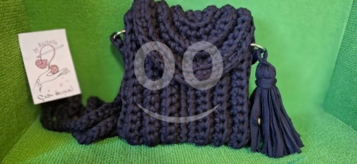 Other Goods in Jezzine - beautiful handmade bag, unique&personalized just for you! Every stitch is made with love.