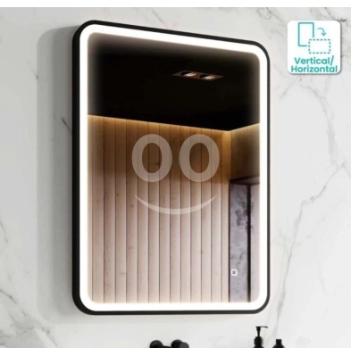 Other home furniture in Achrafieh - Rectangle Black framed