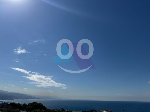 Apartments for sale in Amchit - 2 bedroom apartment+Sea View 4sale in Aamchit/Jbeil-شقة للبيع في عمشيتJZ10A344