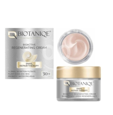 Santé & Beauté dans Tripoli - كريم بيوتانيك المجدد للبشرة بخلاصة الحلزون | Biotaniqe Regenerating Repair Cream