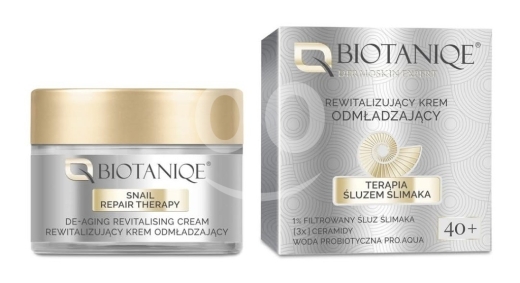Santé & Beauté dans Tripoli - كريم بيوتانيك المجدد لمقاومة الشيخوخة 40+ | Biotaniqe De-Aging Revitalising Cream 40+