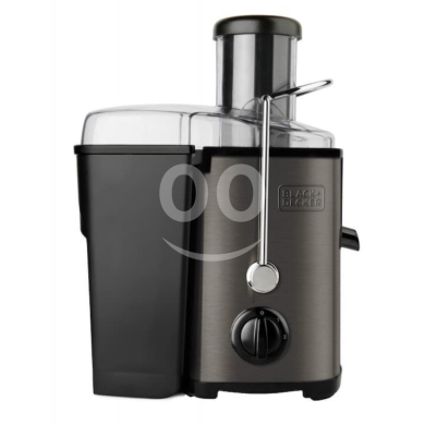 ?? BLACK+DECKER BXJE600E - Juicer 600W, 2 speeds, juice and vegetable extractor with 62… — 4