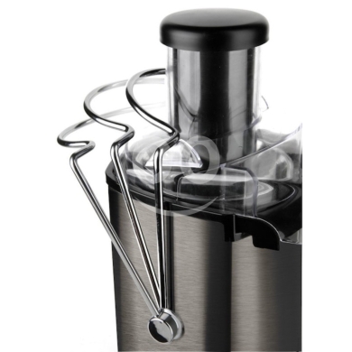 ?? BLACK+DECKER BXJE600E - Juicer 600W, 2 speeds, juice and vegetable extractor with 62… — 3