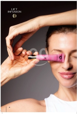 كريم بيوتانيك لشد العين الليبوزومي لتقليل التجاعيد | Biotaniqe Liposomal Firming Eye Cream — 3
