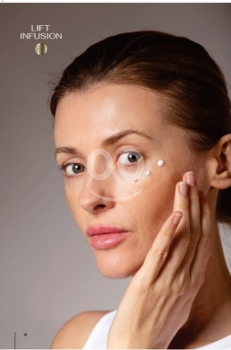 كريم بيوتانيك لشد العين الليبوزومي لتقليل التجاعيد | Biotaniqe Liposomal Firming Eye Cream — 4
