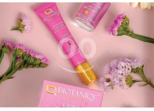 كريم بيوتانيك لشد العين الليبوزومي لتقليل التجاعيد | Biotaniqe Liposomal Firming Eye Cream — 2