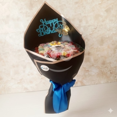 Other Goods in Khalde - Colorful Candy Bouquet
