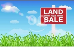 Land for sale Ghosta. 953m Prime location view zone. 30/90. 200000$