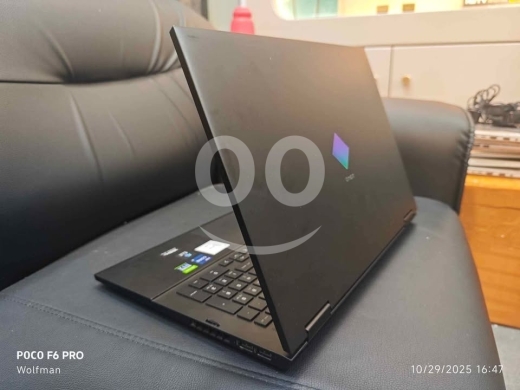 Computers Parts & Software Accessories in Tripoli - Hp Omen Gaming