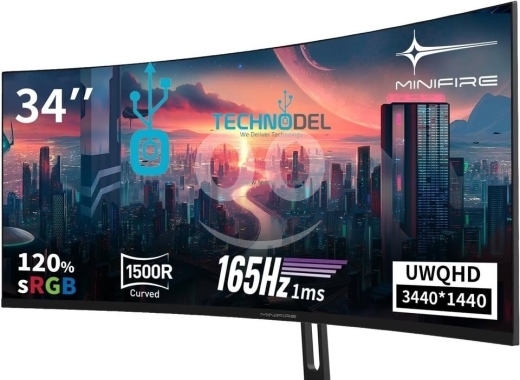 Other Goods in Beirut City - Minifire Gaming Monitor