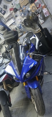 Motorcycles & ATVs in Tripoli - yamaha R1 model 2010
