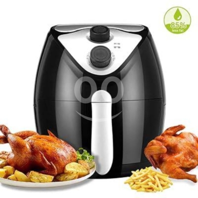 Kitchen appliances in JdeidehKatih - CHEFFLER AIR FRYER 2.5 L