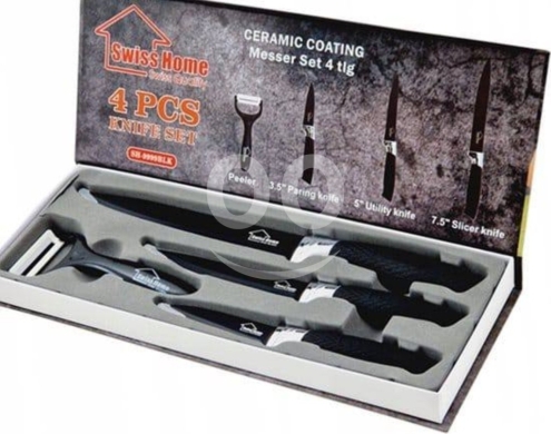 Kitchen appliances in JdeidehKatih - ROYALITY LINE KNIVES SET