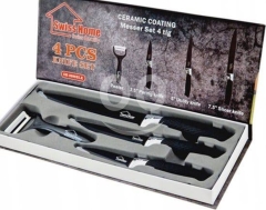 ROYALITY LINE KNIVES SET