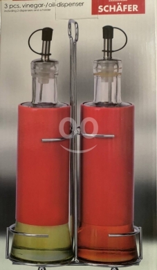 Kitchen appliances in JdeidehKatih - CHAFER OIL & VINEGAR DISPENSER