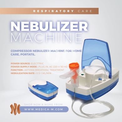 Medical consumables & Medical home care services — 6