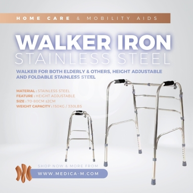 Medical consumables & Medical home care services — 5