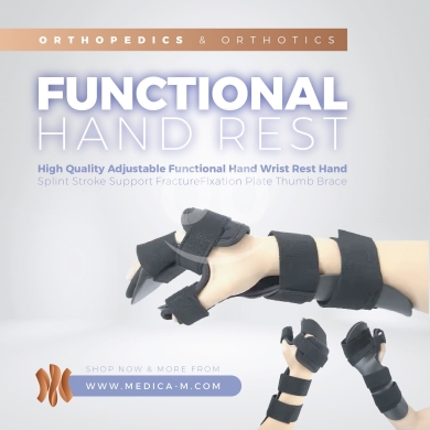 Medical consumables & Medical home care services — 7
