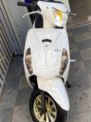 Motorcycles & ATVs in Tripoli - سويت