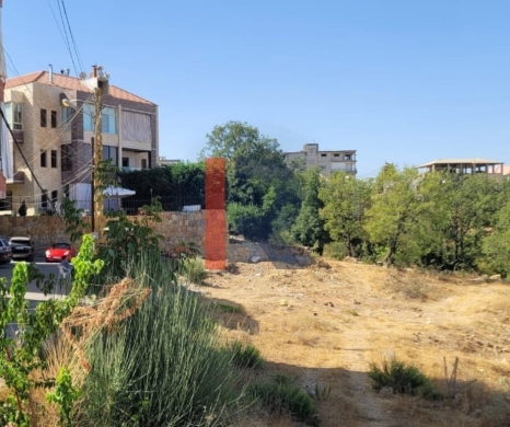 R9-2838 Residential Land for Sale in Ehden – 1,370 m² — 2