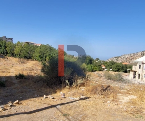 R9-2838 Residential Land for Sale in Ehden – 1,370 m²