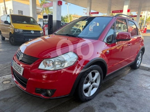 Suzuki in Bouar - Suzuki sx4 2009