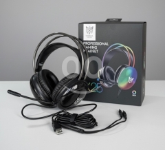 *Onikuma K25* *RGB Lighting*- Light up your setup with dynamic color effects