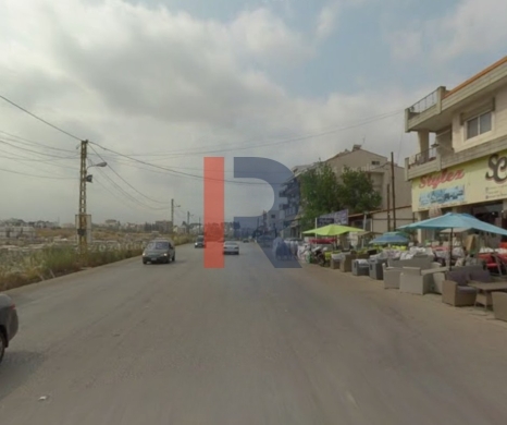R9-2839 Prime Commercial Space in Koura – Ideal for Services or Retail