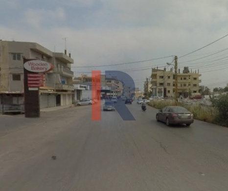 R9-2839 Prime Commercial Space in Koura – Ideal for Services or Retail — 2