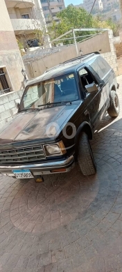 Chevrolet in Sofar - model شفروليه 1989