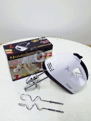 Kitchen appliances in JdeidehKatih - ROSENBERG HAND MIXER