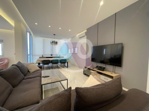 شقق للإيجار في انطلياس - 160m2 Furnished Apartment 4rent in Antelias - شقة للإيجار في انطلياسAKA61