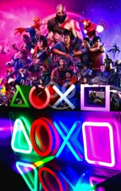 Gaming Console & Accessories in Dekouaneh - ps4 ps5 nintendo switch