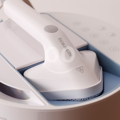 ?? Taurus Sliding Care Force 2200 - Vertical Steam Iron, 2180W, 3.5bar, 44g/min, Auto… — 4