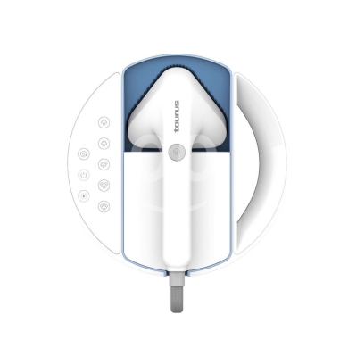 ?? Taurus Sliding Care Force 2200 - Vertical Steam Iron, 2180W, 3.5bar, 44g/min, Auto… — 3