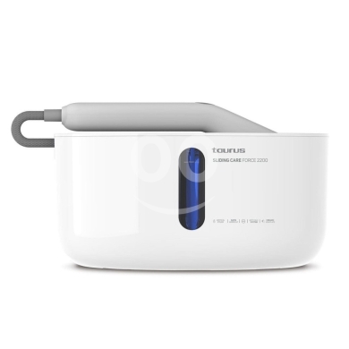 ?? Taurus Sliding Care Force 2200 - Vertical Steam Iron, 2180W, 3.5bar, 44g/min, Auto… — 2