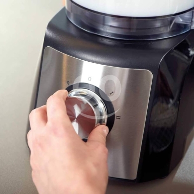 ?? Black Decker BXFPA1200E - Food Processor 1,200W, container 1.5l, 2 speeds/turbo… — 4
